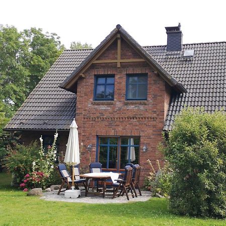 Ferienhaus Arkona Putgarten Ngoại thất bức ảnh