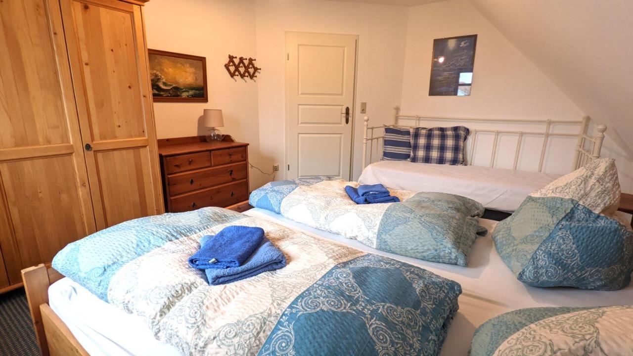Ferienhaus Arkona Putgarten Ngoại thất bức ảnh