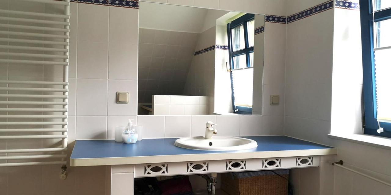 Ferienhaus Arkona Putgarten Ngoại thất bức ảnh