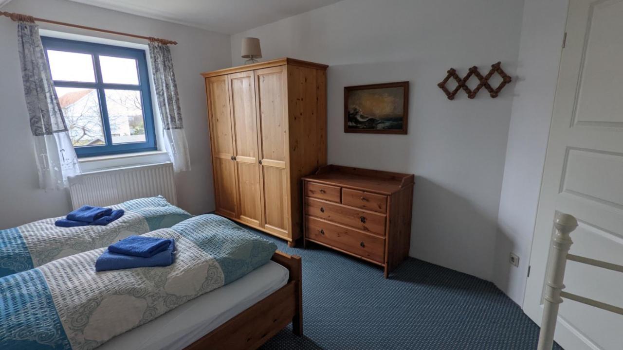 Ferienhaus Arkona Putgarten Ngoại thất bức ảnh