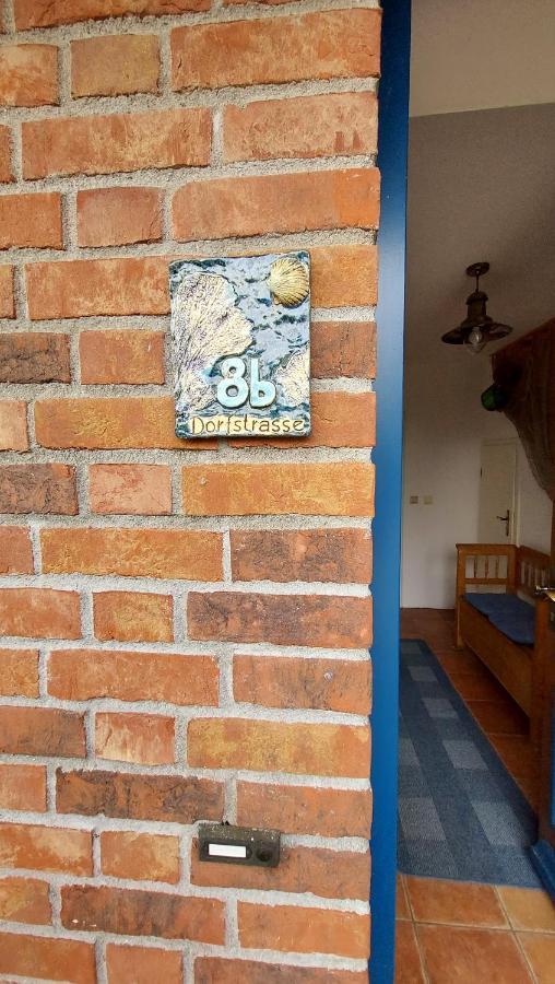 Ferienhaus Arkona Putgarten Ngoại thất bức ảnh