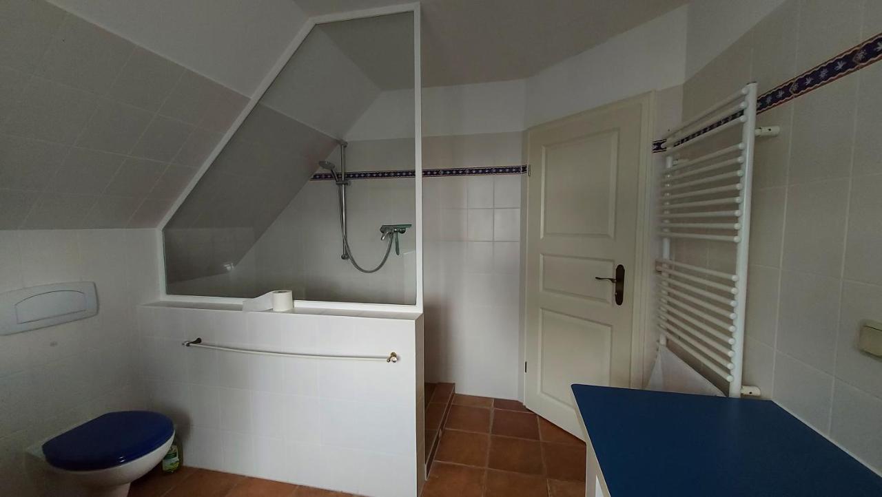 Ferienhaus Arkona Putgarten Ngoại thất bức ảnh