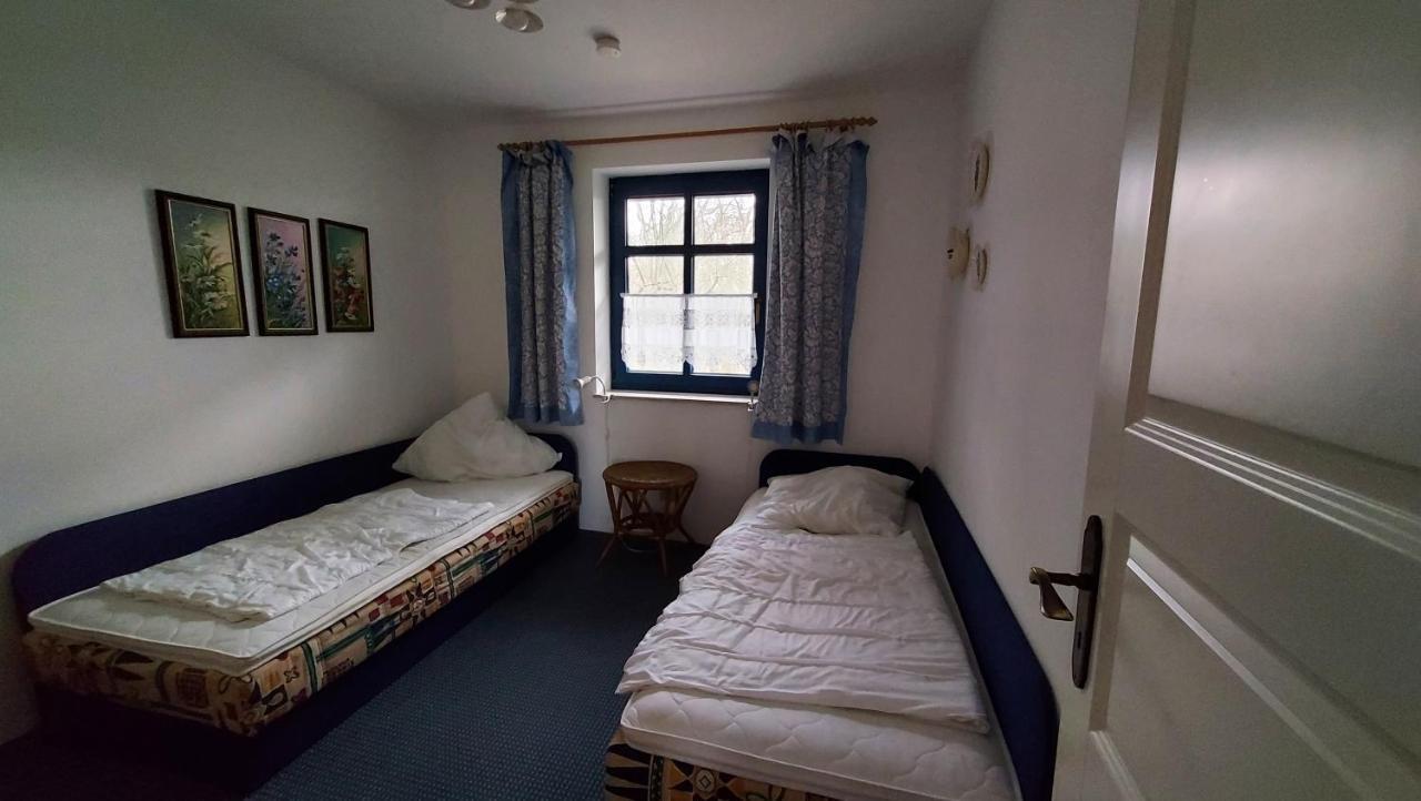 Ferienhaus Arkona Putgarten Ngoại thất bức ảnh